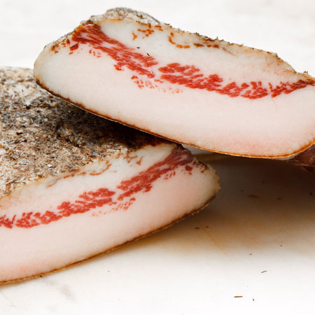 Guanciale di Maiale