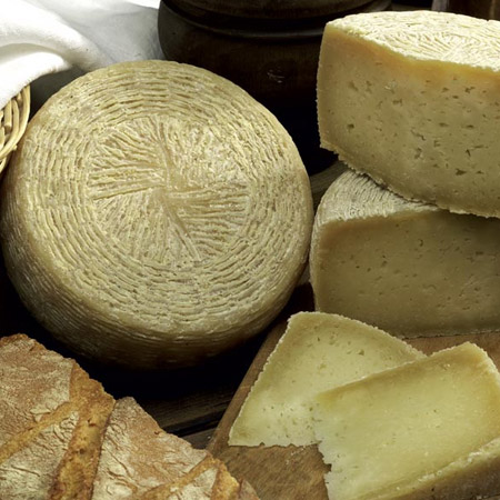 Pecorino di Amatrice